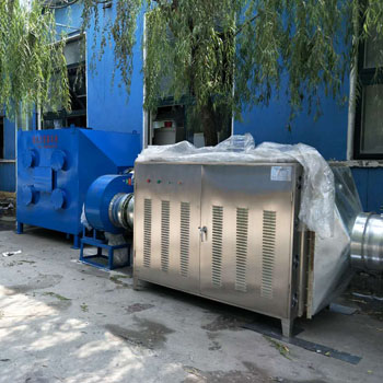 UV光解裝置 UV光解裝置